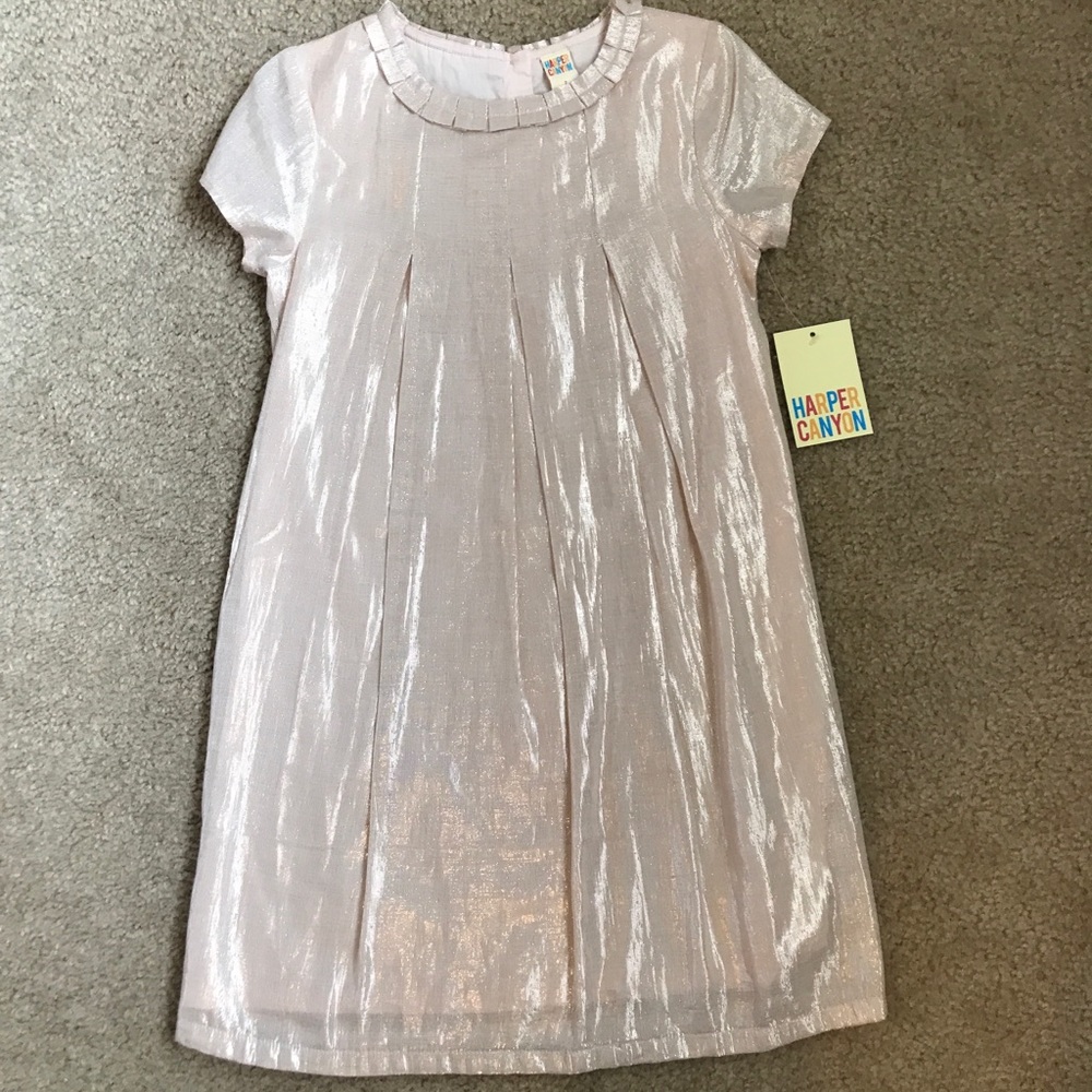 Harper Canyon Girls Dress